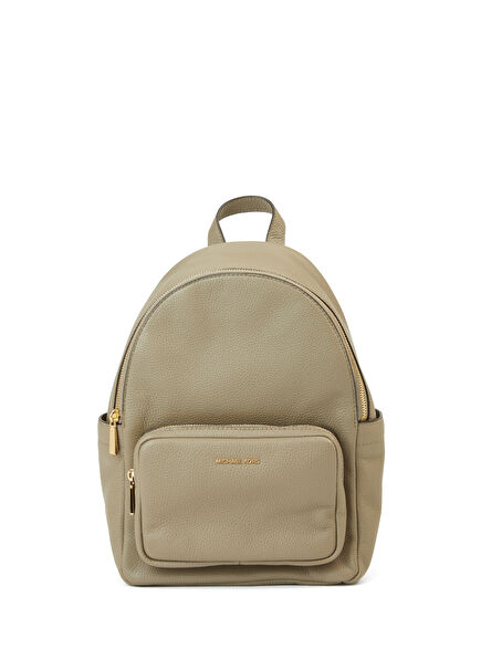 Tanner Medium Taş Kadın Deri Sırt Çantası