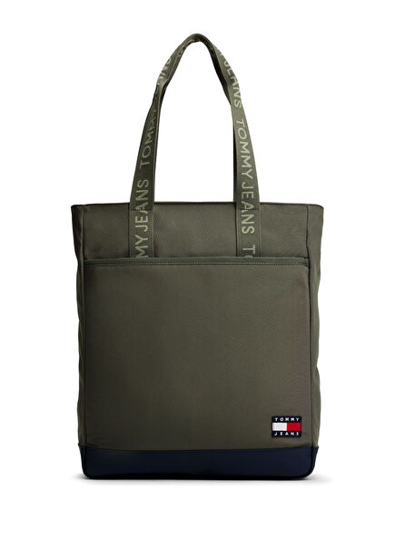 Essential Green Men's Bag