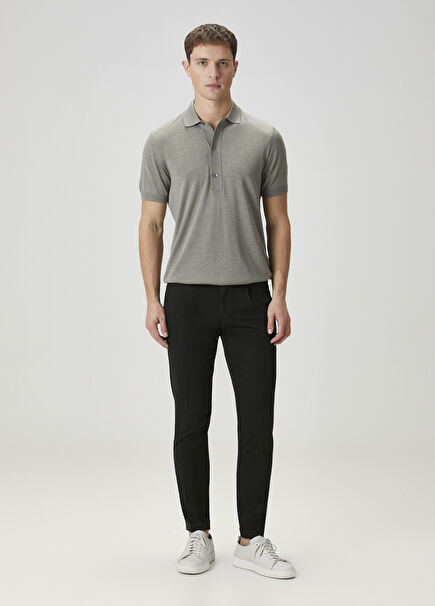 Mucha Black Pants