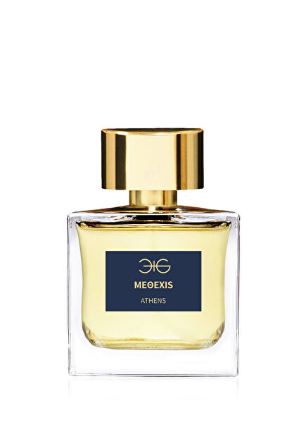 Meoexis Eau De 100 ml Unisex Parfüm
