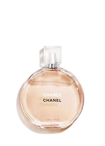 CHANCE EAU VIVE EAU DE TOILETTE 150ML