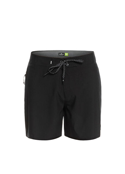 Surfsilk Bdsh Kaimana 16 Siyah Erkek Spor Şort