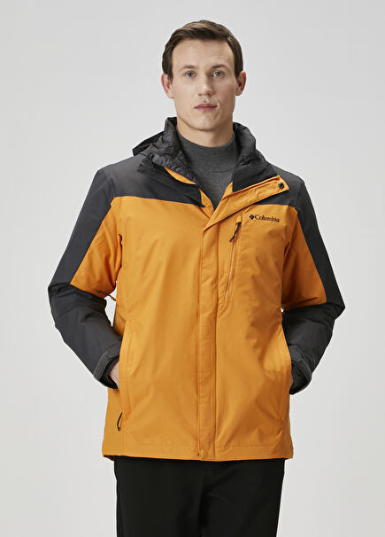 Whirlibird V Interchange Coat