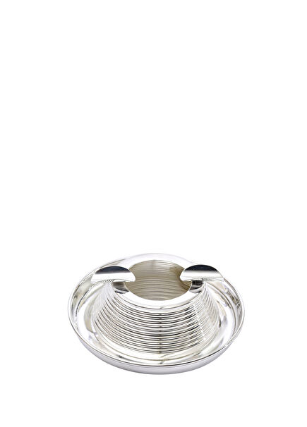 Silver Ashtray