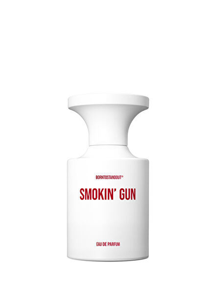 Smokin Gun 50ml Eau de Parfüm