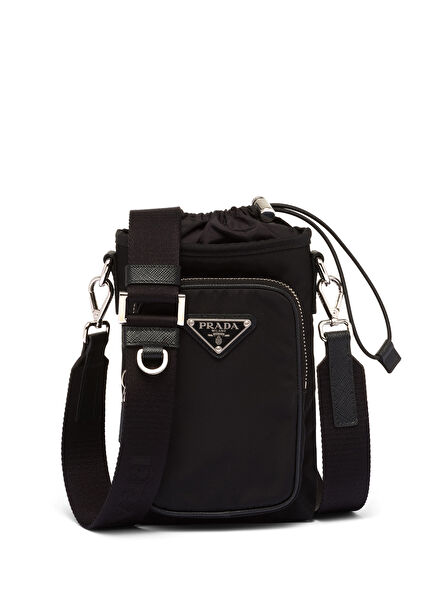 Re-Nylon Smart Phone Bag