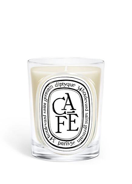 Classic Candle Café 190g