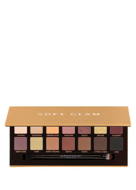 Soft Glam Palette