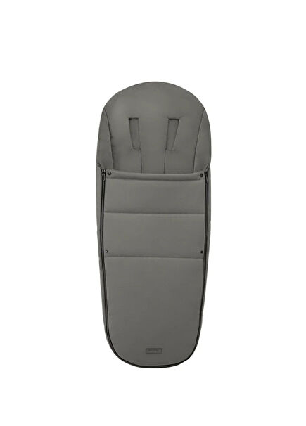 Ayak Tulumu Gold | Soho Grey