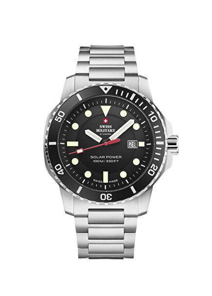 By Chrono SMS34102.01 Erkek Kol Saati