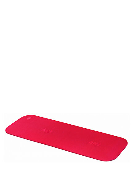 Coronella 185 Red Exercise Mat