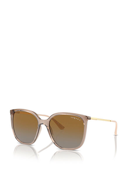 VO5564S Brown Women's Sunglasses