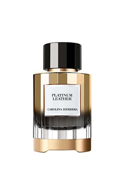 Platınum Leather 100 Ml Edp Herrera Confıdentıal