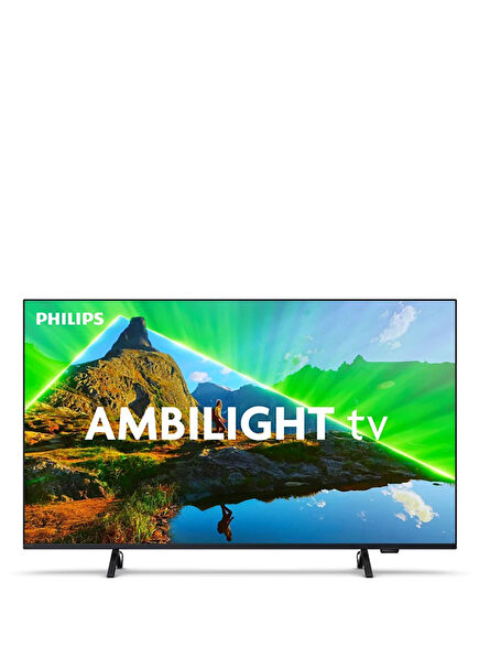 50PUS8309/62 50" Titan OS UHD 4K Ambilight LED TV 