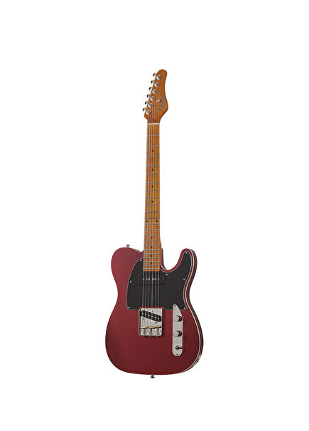 PT Special Satin Candy Apple Red Elektro Gitar 