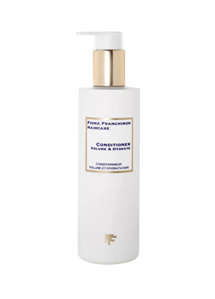 Volume & Hydrate Volumizing Conditioner 250 ml
