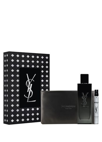 MYSLF EDP Parfüm Seti