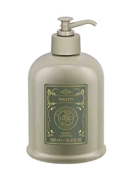Halfeti Hand & Body Lotion 500 ml