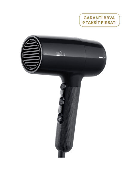 BRHD200E HD2.0 1 Başlıklı 2000W Saç Kurutma Makinesi