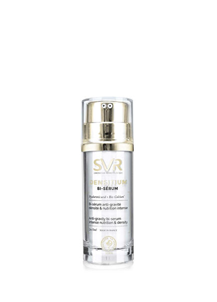Densitium Bi-Serum Yaşlanma Karşıtı Cilt Serumu 2x15 ml