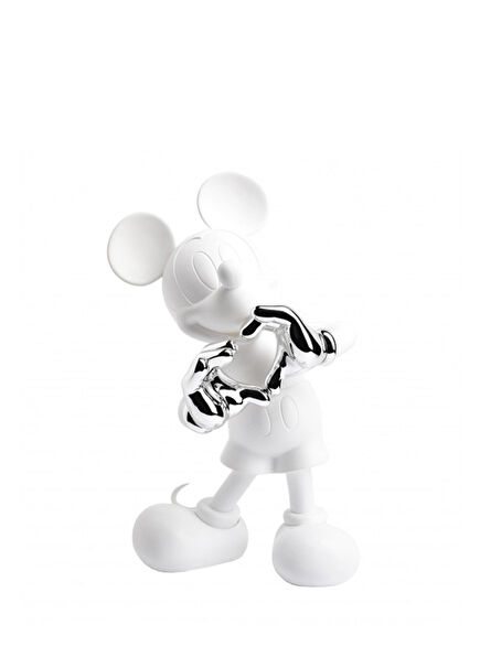 Mickey With Love By Kelly Hoppen Heykel