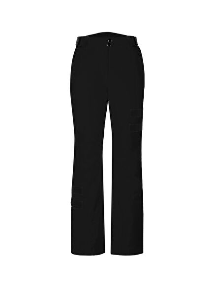 Nove Zero Uno Insulated Black Women's Sports Trousers