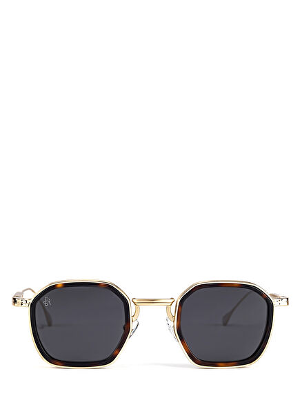Yoyo Gold Men's Sunglasses