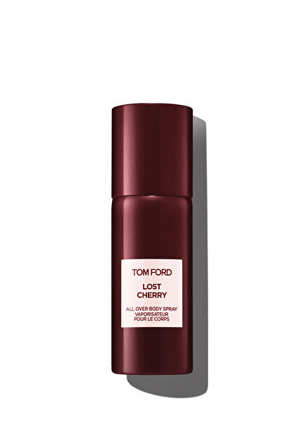Lost Cherry All Over Body Spray 150ml Vücut Spreyi