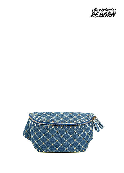 Valentino garavani rockstud fanny pack