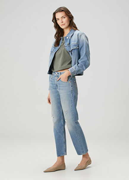 Jonta Blue Jeans