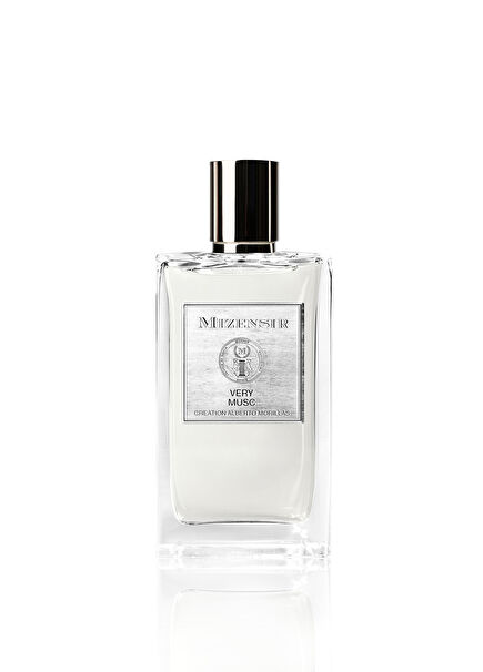 Mizensir Very Musc 100Ml Edp Spray