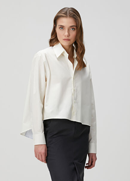 White Shirt