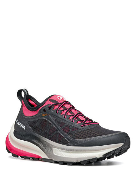 Golden Gate ATR Black Women's Running Shoes