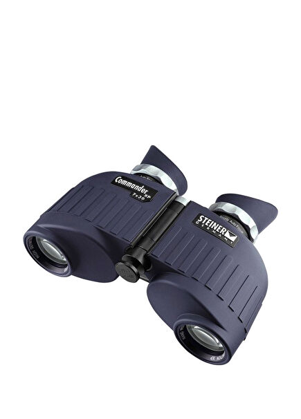 Commander Xp 7x30 Siyah El Dürbünü