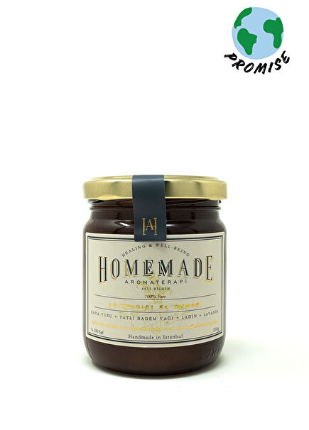 Arındırıcı El Ovması Peeling 300 gr