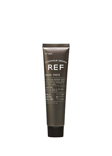 Rough Paste N°404 Şekillendirici Pasta 75 ml