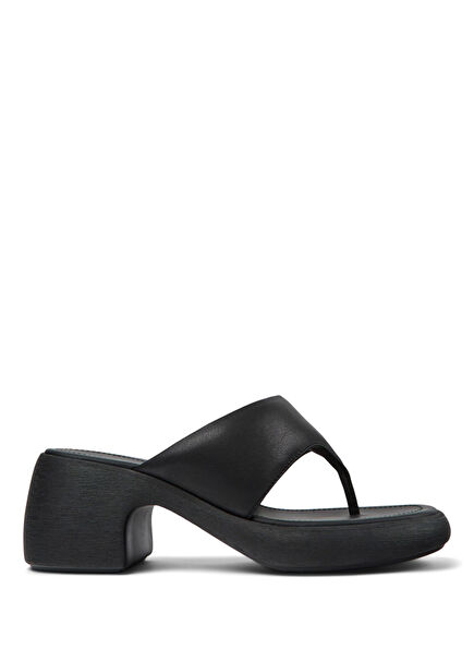 K201595-002 Thelma Black Women's Shoe