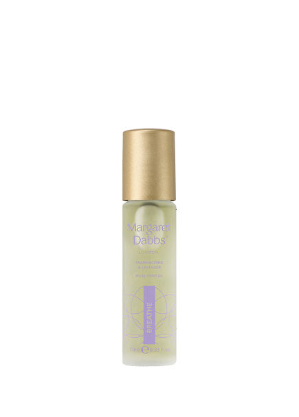 Breathe Pulsepoint Oil Frankincense & Lavender