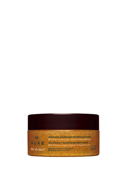 Reve de Miel Besleyici Vücut Peelingi 175 ml 