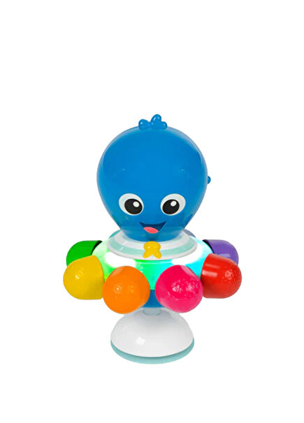 Ocean Octopus Opus Baby Activity Toy