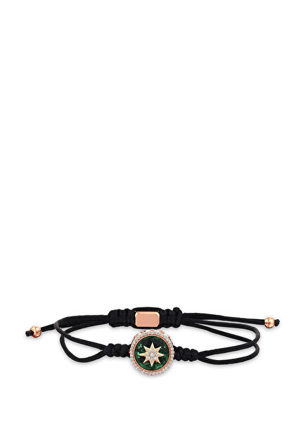 Venus Star Women's Gold Bracelet
