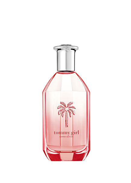 Girl Summer Limited Edition EDT 100 ml Kadın Parfüm