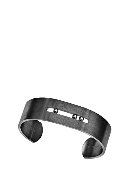 Move Titanium Bileklik