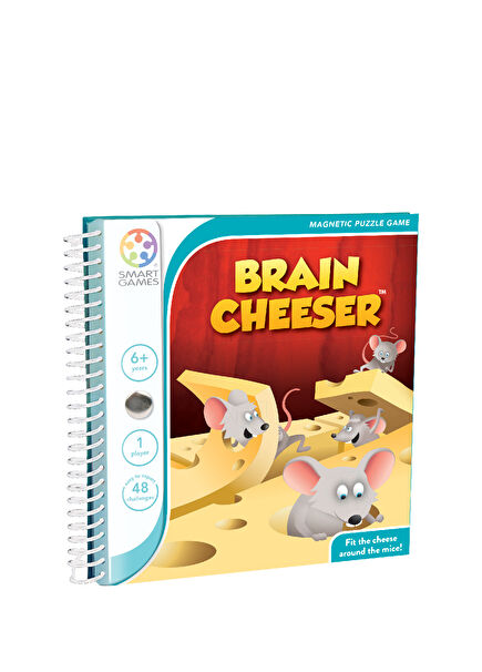 Brain Cheeser Kutu Oyunu