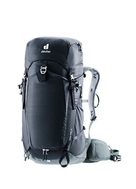Trail Pro Black Shale Erkek Sırt Çantası 36 Lt