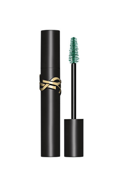 Mascara Lash Clash 03 Green