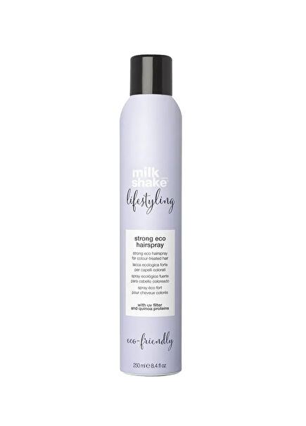 Life Styling Eco Mist Styler Medium Hold Spray 250 ml