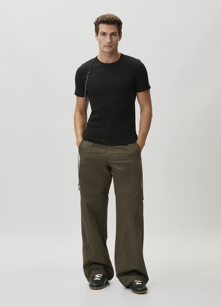 Yeşil Pantolon