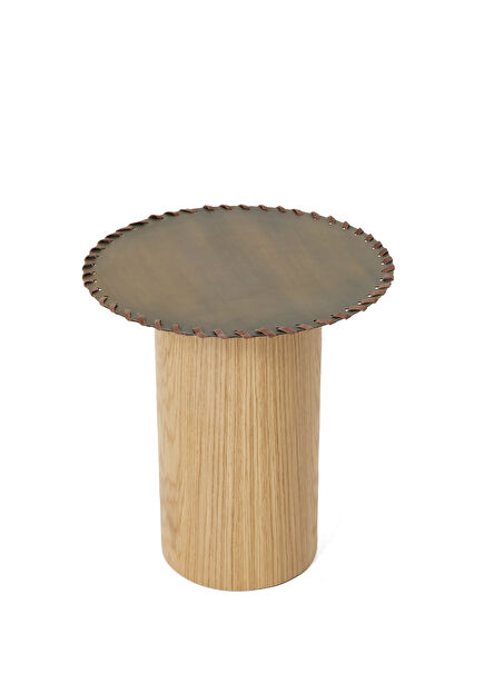 Pearl Brown Coffee Table