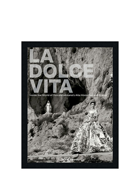 La Dolce Vita Kitap